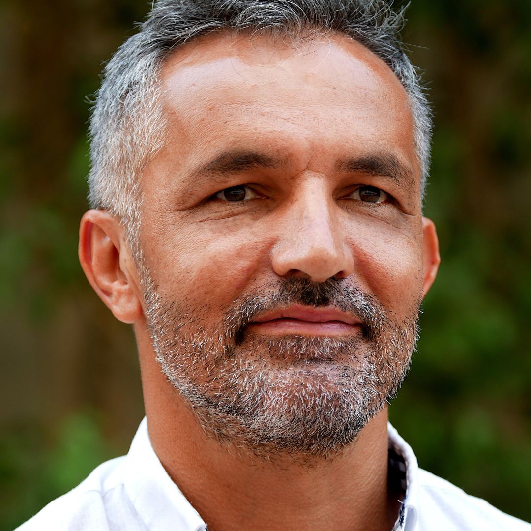Lorenzo, 51 anni