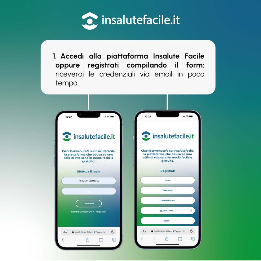 Nuovo Dea_Login